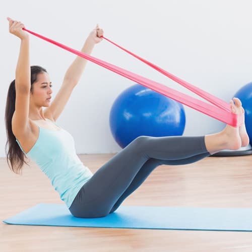 Exercise Programs