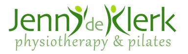 JDK Physio Logo