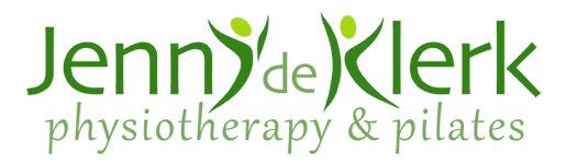 JDK Physio Logo